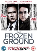 The Frozen Ground