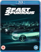fast and the furious blu ray box set