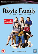 The Royle Family - The Complete Collection