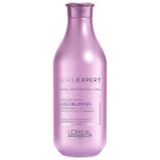L'Oréal Professionnel Serie Expert Liss Unlimited Shampoo (300 ml)