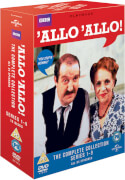 'Allo 'Allo - The Complete Box Set