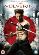 Wolverine: Le combat de l'immortel