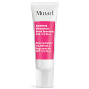 

Murad Hydrate Protect Pore Reform Balancing Moisturizer SPF15 (50ml)