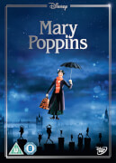 Mary Poppins