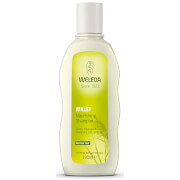 Weleda Millet Nourishing Shampoo (190 ml)