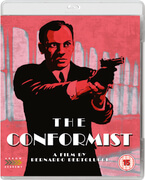 Arrow Academy The Conformist arrow academy kopen in de aanbieding Arrow Academy The Conformist arrow academy kopen in de aanbieding