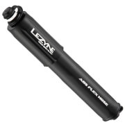 Lezyne Tech Drive Hv Pump Small Black lezyne kopen in de aanbieding Lezyne Tech Drive Hv Pump Small Black lezyne kopen in de aanbieding
