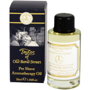 

Масло для бритья Taylor of Old Bond Street Pre-Shave Oil (30 мл)