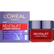 L'Oral Paris Revitalift Laser Renew Crme de Nuit 50 ml
