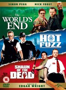 Universal Pictures The Worlds End Hot Fuzz Shaun Of Dead universal pictures kopen in de aanbieding Universal Pictures The Worlds End Hot Fuzz Shaun Of Dead universal pictures kopen in de aanbieding