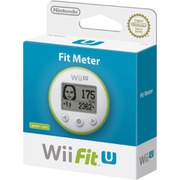 Wii Fit U Meter (Green)