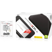 Nintendo 3DS XL Black