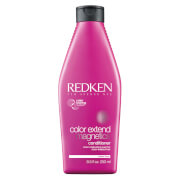 Après-shampooing capteur de couleur Redken Color Extend Magnetic (250ml)