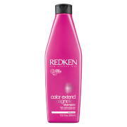 Shampoing capteur de couleur Redken Color Extend Magnetic (300ml)
