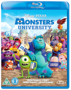 Monstres Academy