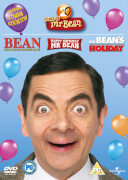 20 Years of Mr. Bean
