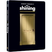 The Shining - Zavvi Exclusive Limited Edition Steelbook