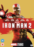 Iron Man 2