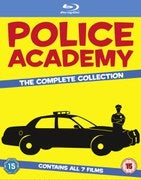 Police Academy : L'Intégrale