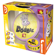 Dobble Jeu de Société