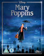 Mary Poppins -Édition 50ième Anniversaire