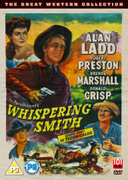 101 Films Whispering Smith Great Western Collection 101 films kopen in de aanbieding