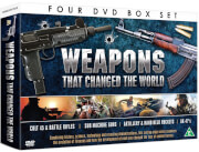 Weapons That Changed the World