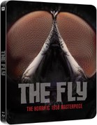 20Th Century Fox The Fly Limited Edition Steelbook 20th century fox kopen in de aanbieding