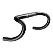 Fizik Cyrano R1 Bull Handlebar 42Cm Black fizik kopen in de aanbieding Fizik Cyrano R1 Bull Handlebar 42Cm Black fizik kopen in de aanbieding
