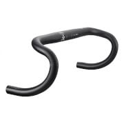 Fizik Cyrano R3 Chameleon Handlebar 38Cm Black fizik kopen in de aanbieding Fizik Cyrano R3 Chameleon Handlebar 38Cm Black fizik kopen in de aanbieding