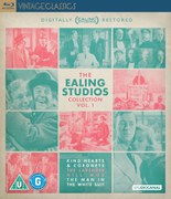 Studiocanal The Ealing Studios Boxset studiocanal kopen in de aanbieding Studiocanal The Ealing Studios Boxset studiocanal kopen in de aanbieding