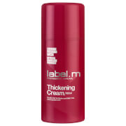 label.m Crème épaississante (100ml)