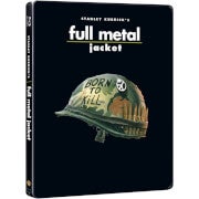 Full Metal Jacket - Zavvi Exclusive Limited Edition Steelbook