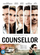 20Th Century Fox The Counsellor 20th century fox kopen in de aanbieding