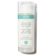 REN Clear Calm 3 gel-crème réhydratant 50ml