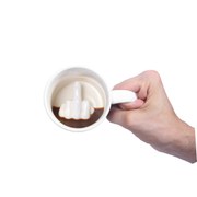 Image of Up Yours Mug