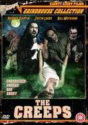 88 Films Grindhouse 13 The Creeps 88 films kopen in de aanbieding