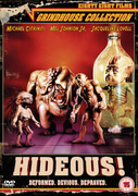 88 Films Grindhouse 14 Hideous 88 films kopen in de aanbieding