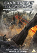 Robot Wars