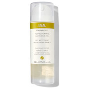 REN Clarimatte gel nettoyant contrôle zone T 150ml