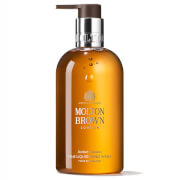 

Molton Brown Amber Cocoon Fine Liquid Hand Wash 300ml