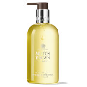 Molton Brown savon des mains - orange et bergamote