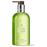 Molton Brown savon des mains du citron vert et du patchouli
