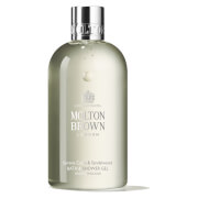 Molton Brown gel douche coco et santal