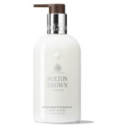 

Лосьон для тела с экстрактами кокоса и сандалового дерева Molton Brown Coco & Sandalwood Body Lotion