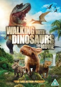 Sur la Terre des Dinosaures le Film
