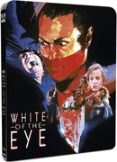 Arrow Video White Of The Eye Limited Edition Steelbook Dual Format arrow video kopen in de aanbieding Arrow Video White Of The Eye Limited Edition Steelbook Dual Format arrow video kopen in de aanbieding