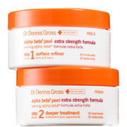 Dr Dennis Gross Skincare Alpha Beta Extra Strength Daily Peel 30 Application Jar dr dennis gross skincare kopen in de aanbieding Dr Dennis Gross Skincare Alpha Beta Extra Strength Daily Peel 30 Application Jar dr dennis gross skincare kopen in de aanbieding