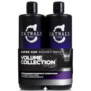 TIGI Catwalk Your Highness Tween Duo (2 x 750ml) (del valore di £ 55.90)