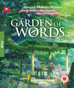 All The Anime Garden Of Words all the anime kopen in de aanbieding
